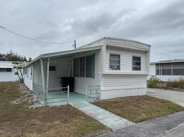 2023 St Lucie Blvd #14, Fort Pierce, FL 34946