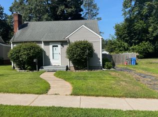 66 Ardmore Rd, Manchester, CT 06040