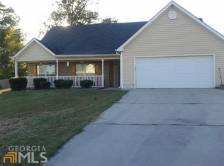 466 Limerick Way, Hampton, GA 30228