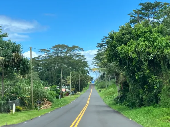 15-317 Kahakai Blvd Lot 1266, Pahoa, HI 96778