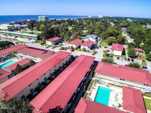 1664 Beach Blvd #130, Biloxi, MS 39531