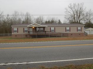 3213 Neeses Hwy, Orangeburg, SC 29115