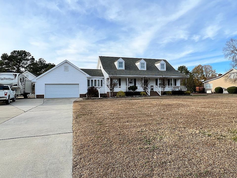 1st image of 8400 Muirfield Dr