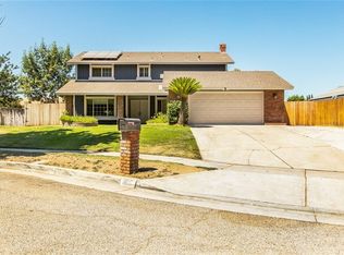 331 Mitchell Way, Redlands, CA 92374