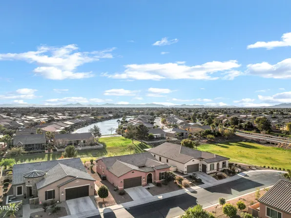 41929 W SPRINGTIME Road, Maricopa, AZ 85138