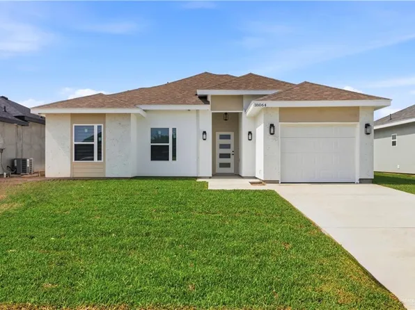 18064 Spruce St, Harlingen, TX 78552