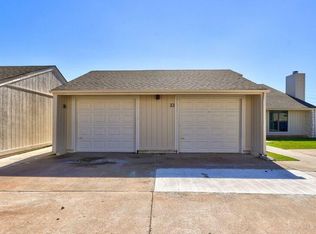 Woodstone Apartments, Owasso, OK 74055