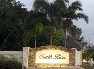 451 SW South River Dr APT 104, Stuart, FL 34997