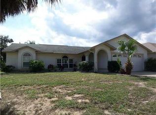 643 Ellingsen Ave, Sebastian, FL 32958