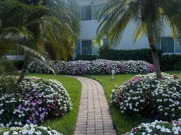 1950 Gulf Shore Blvd N #116 — Photo 11