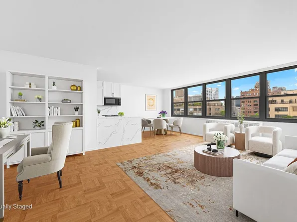 315 E 70th St APT 12R, New York, NY 10021