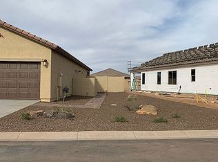 4128 W Spotted Pony Way, Eloy, AZ 85131