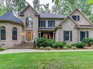 2040 Beeson Rd, Oak Ridge, NC 27310