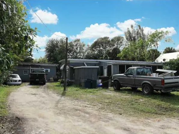 4494 SW Ranchwood St, Palm City, FL 34990