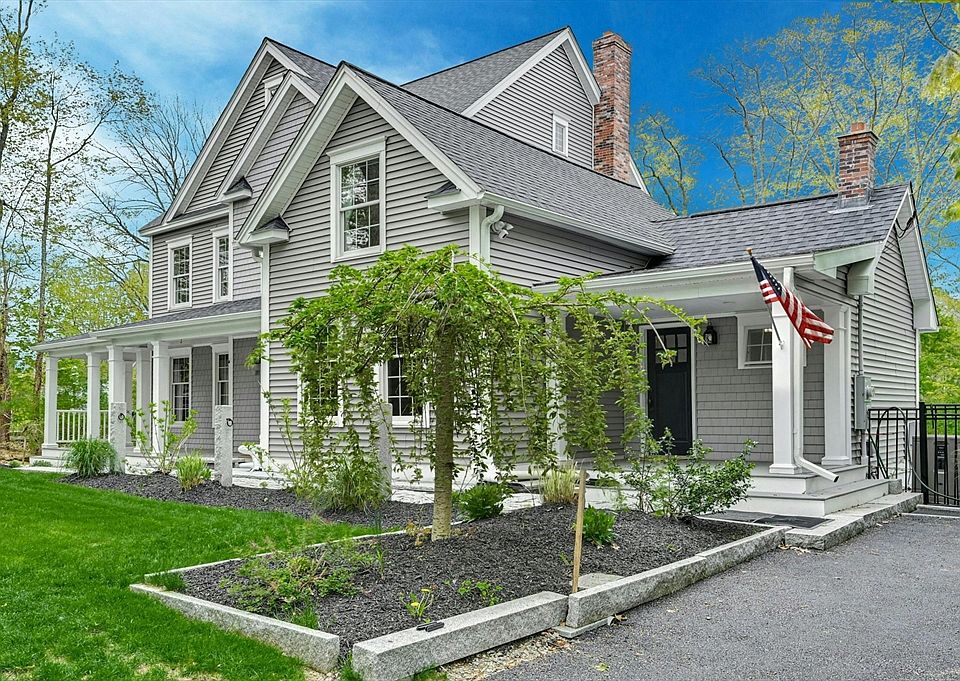 207 Center Depot Rd, Charlton, MA 01507 Zillow