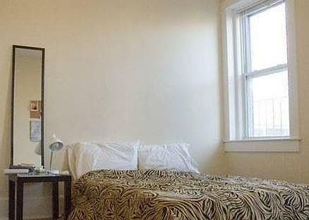 2nd image of 1189 Commonwealth Ave #20D