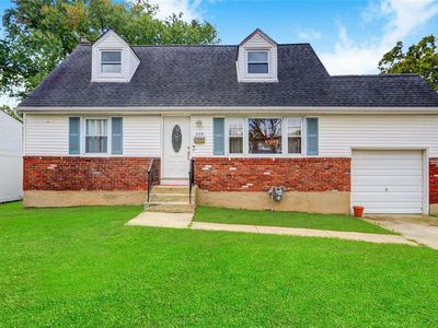 509 Lafayette Avenue, Rockville Centre, NY, 11570