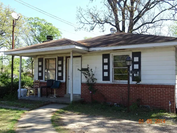 2001 Brown St, Little Rock, AR 72204