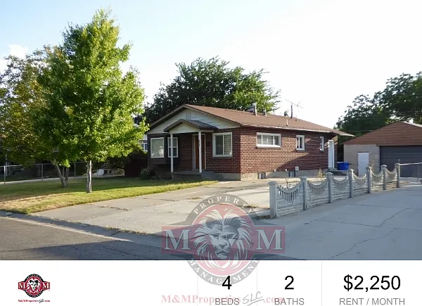 9590 S Amber Ln — Photo 1