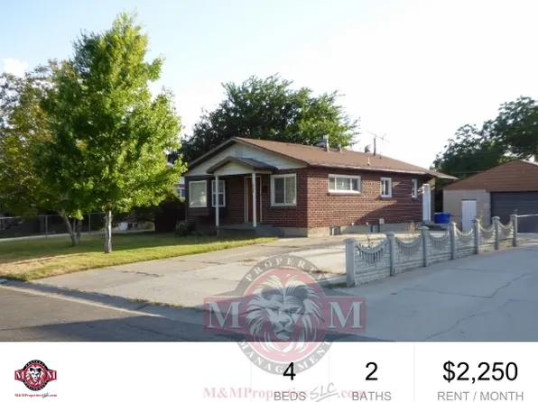 9590 S Amber Ln, Sandy, UT 84094