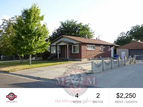 9590 S Amber Ln Photo 1