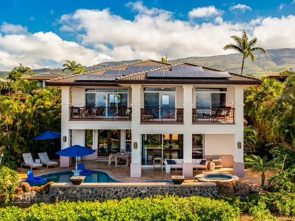 384 Wekiu Pl, Lahaina, HI 96761