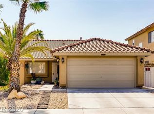7739 Beverly Hills Dr, Las Vegas, NV 89147