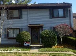 2568 Fox Ridge Ct, Woodbridge, VA 22192