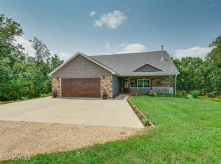 628 Murphy Ford Rd, Centertown, MO 65023