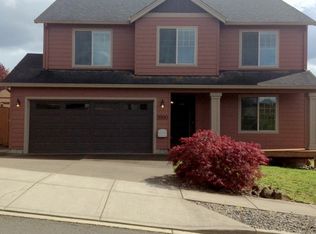 2690 SW Mount Washington St, McMinnville, OR