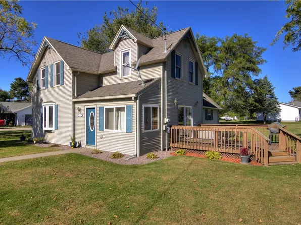 217 Birch Street, Strum, WI 54770