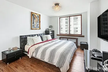 Rented by Halstead Real Estate