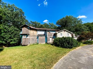 12516 Gramlich Rd SW, Lavale, MD 21502