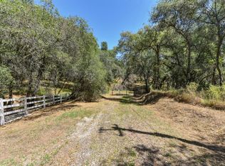 1140 Wolf Creek Rd, El Dorado Hills, CA