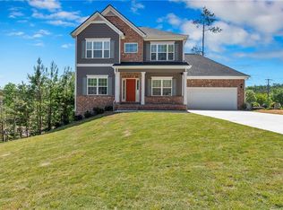 210 Jennah Walk, Union City, GA