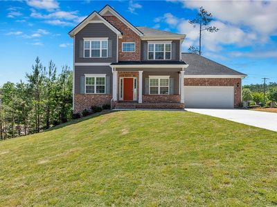 210 Jennah Walk, Union City, GA, 30291