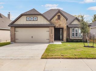 4796 Native Tree Ln, College Station, TX 77845