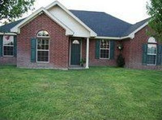 675 Lewis Ranch Rd, Burnet, TX 78611