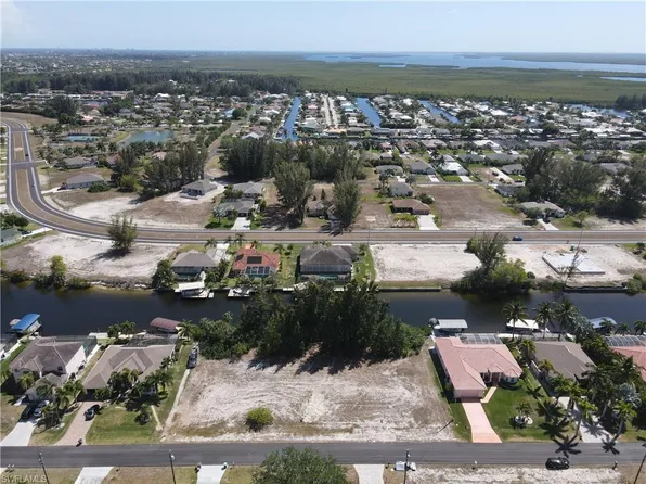 3608 SW 3rd Ter, Cape Coral, FL 33991