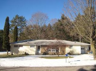 8846 Aura St, Kaleva, MI 49645