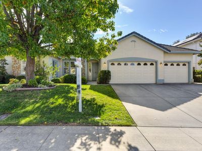 4221 Tyrone Way, Carmichael, CA, 95608