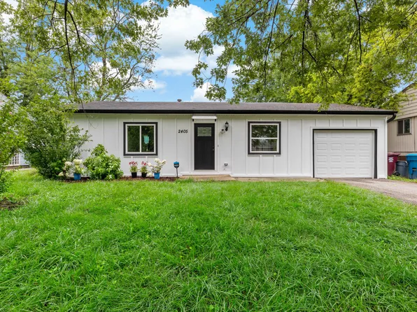 2405 Apache Ave, Sauk Village, IL 60411