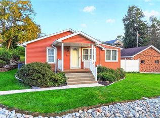 610 Blind Ln, Belle Vernon, PA 15012