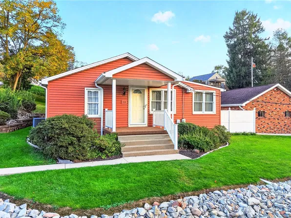 610 Blind Ln, Belle Vernon, PA 15012