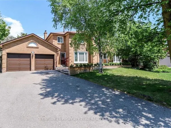18 Red Tail Ct, Brampton, ON