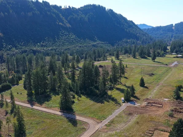 511 Sawmill Road, Ariel, WA 98603