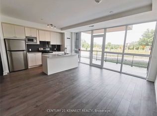60 George Butchart Dr #TOWNHOUSE 03, Toronto, ON M3K 0E1