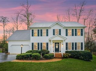6636 Glen Ridge Ct, Midlothian, VA 23112