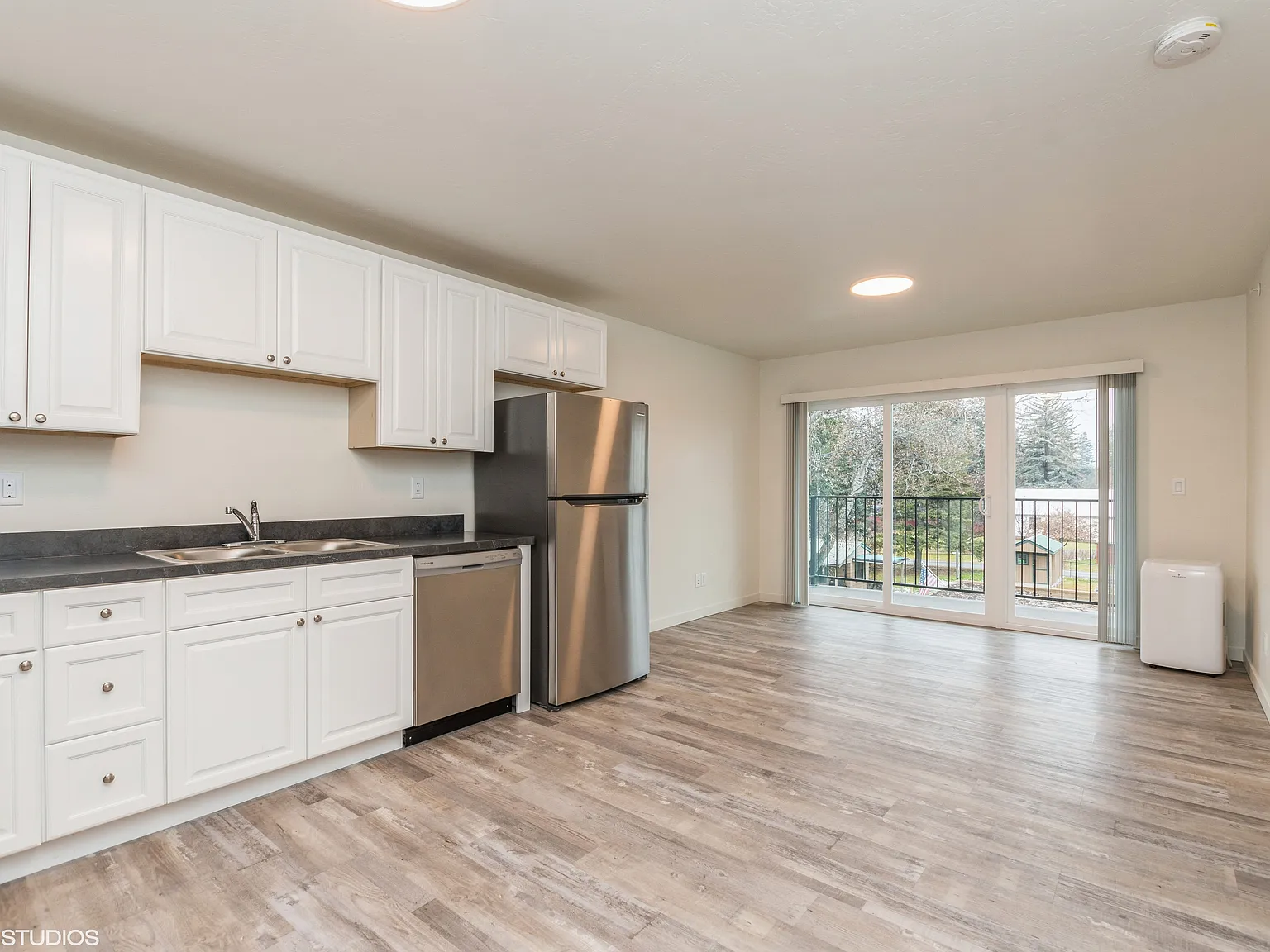 1 bed, $1,480 — Photo 4