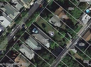 824 Madison Ave, Scranton, PA 18510